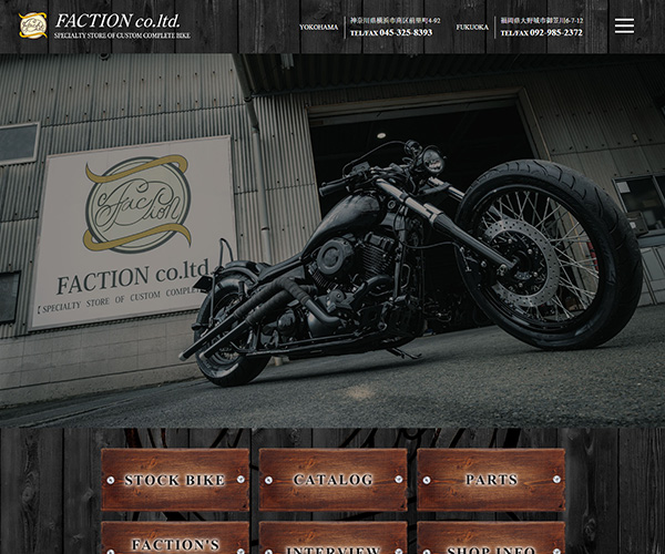 FACTION